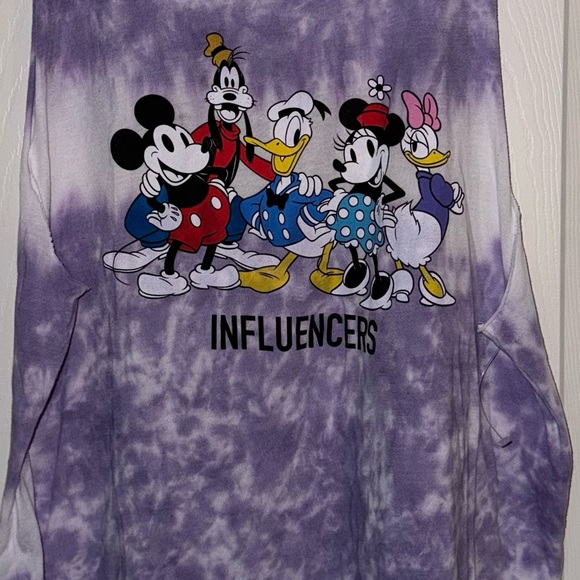 Disney Muscle Tank - Picture 2 of 2